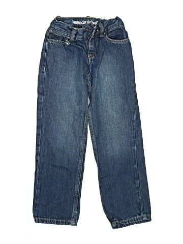 Cat & Jack Jeans (view 1)