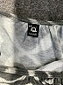 Liquido Gray Long Sleeve Blouse Size M - photo 7