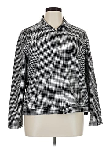 Cj Banks Jacket (view 1)