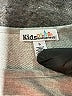 Kids Headquarters Gray Dress Size 5 - photo 3