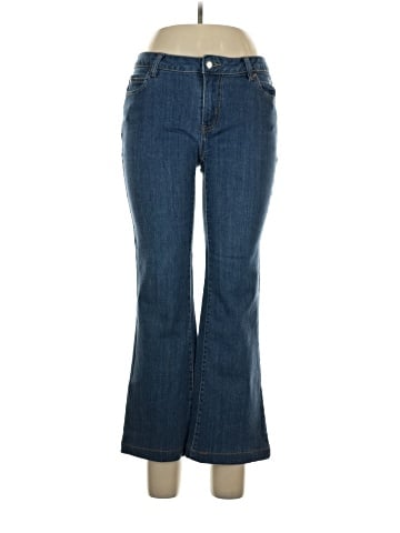 Kenneth Cole New York Jeans (view 1)