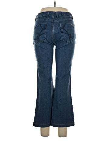Kenneth Cole New York Jeans (view 2)