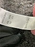 OBR 100% Polyester Gray Zip Up Hoodie Size EU 40 / US 10 - photo 8