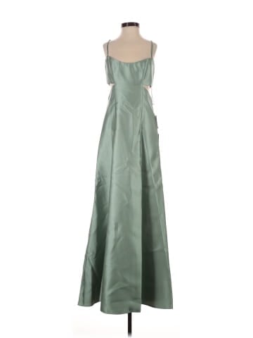 Alfred Sung Cocktail Dress (view 1)