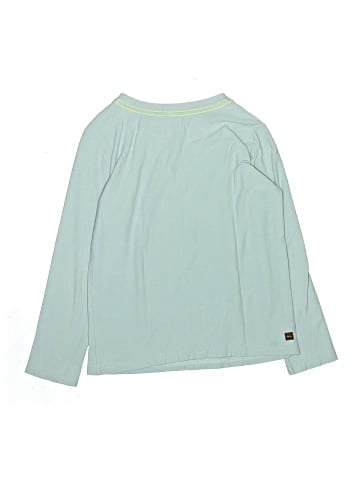 Tea Long Sleeve T-Shirt (view 2)