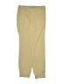 Columbia Solid Tan Cargo Pants Size 10 - 12 - photo 1