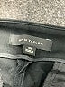 Ann Taylor Solid Black Active Pants Size 10 - photo 7