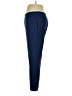 Atelier Solid Blue Active Pants Size XL - photo 5