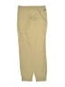 Columbia Solid Tan Cargo Pants Size 10 - 12 - photo 2