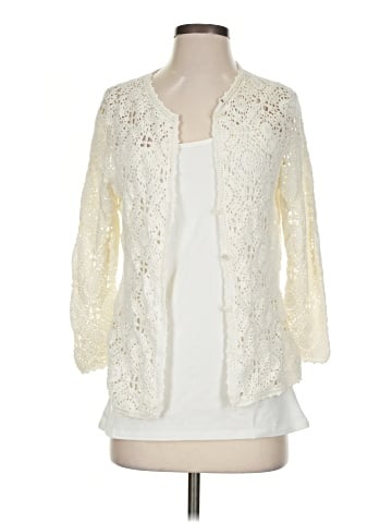 Kate Hill Cardigan (view 1)