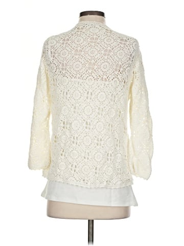 Kate Hill Cardigan (view 2)