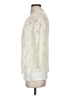 Kate Hill Ivory Cardigan Size S (petite) - photo 5