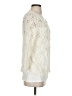 Kate Hill Ivory Cardigan Size S (petite) - photo 4
