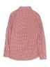 Vineyard Vines 100% Cotton Checkered-gingham Red Long Sleeve Button-Down Shirt Size 16 - photo 2