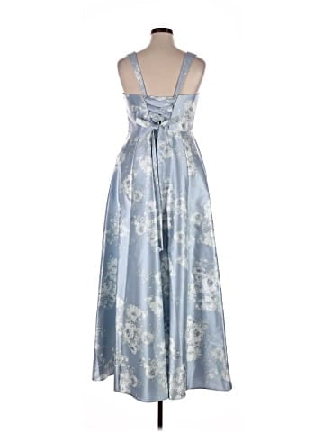 Alfred Sung Cocktail Dress (view 2)