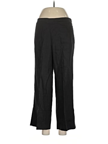 Laundry by Shelli Segal Linen Pants (view 1)