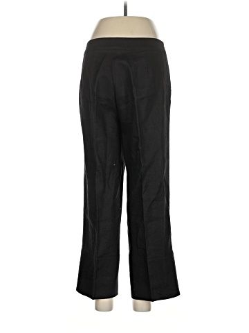 Laundry by Shelli Segal Linen Pants (view 2)