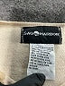 Sag Harbor Floral Tan Pullover Sweater Size XL - photo 7