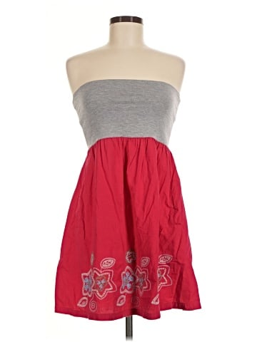 Alythea Casual Dress (view 1)