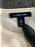 Lands' End Ivory Sweatshirt Size M - photo 7