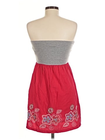 Alythea Casual Dress (view 2)