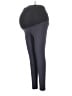 Isabel by Ingrid + Isabel Gray Active Pants Size S - photo 1