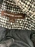 Adrienne Vittadini Gray Coat Size 8 - photo 6