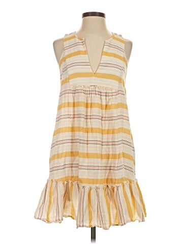 Lemlem Casual Dress (view 1)