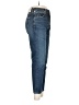 Citizens of Humanity Hearts Blue Jeans Size 27 waist - photo 4
