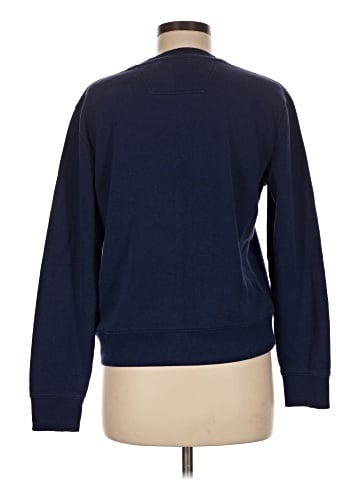 CALVIN KLEIN JEANS Pullover Sweater (view 2)