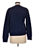 CALVIN KLEIN JEANS Blue Pullover Sweater Size M - photo 2