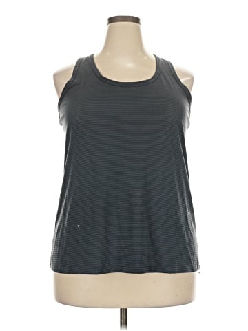 Athletic Works Active Tank (view 1)