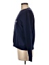 CALVIN KLEIN JEANS Blue Pullover Sweater Size M - photo 5