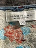 Habitual Hearts Blue Jeans Size 28 waist - photo 7