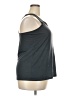 Athletic Works 100% Polyester Gray Active Tank Size XXL - photo 4