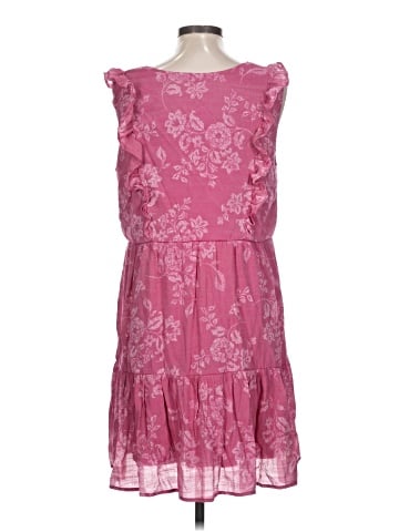 Como Vintage Casual Dress (view 2)