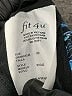 Fit 4 U Print Blue Romper Size 18W - photo 3