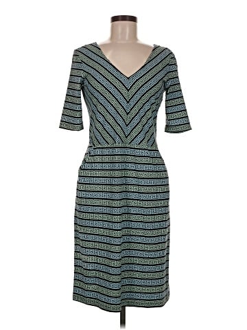 J. McLaughlin Casual Dress (view 1)