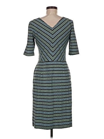 J. McLaughlin Casual Dress (view 2)