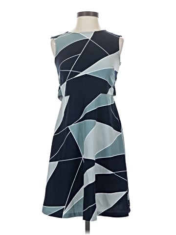 Ann Taylor Factory Cocktail Dress (view 1)