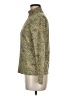 J. McLaughlin Green Jacket Size M - photo 5