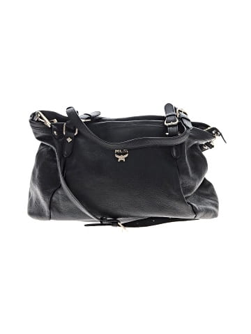 MCM Leather Hobo (view 1)