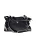 MCM 100% Leather Black Leather Hobo One size - photo 1