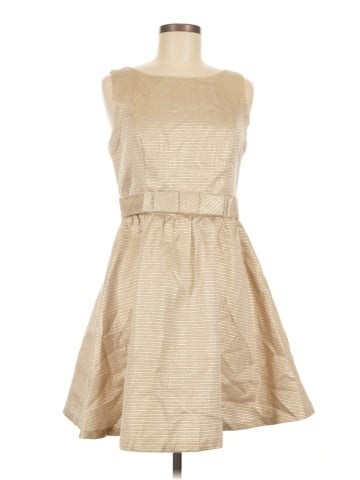 LC Lauren Conrad Cocktail Dress (view 1)