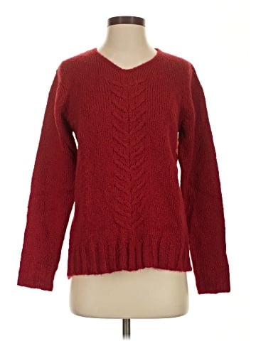 For Joseph Pullover Sweater (view 1)