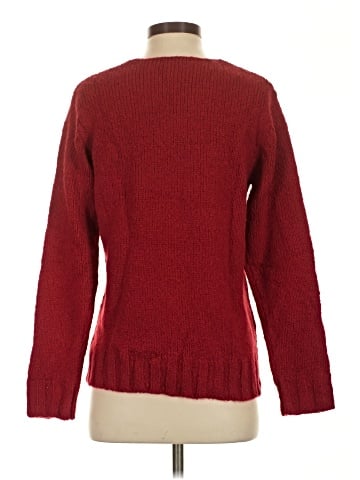 For Joseph Pullover Sweater (view 2)