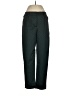 Monsoon Tweed Green Dress Pants Size 8 - photo 1