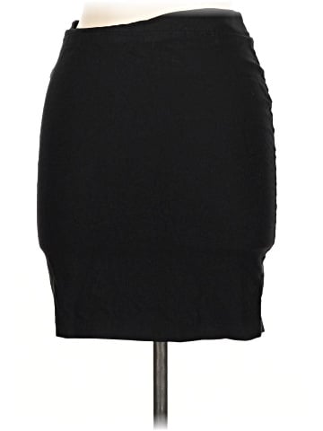 Charlotte Russe Casual Skirt (view 1)
