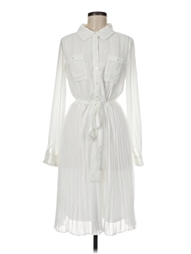 Nina Leonard Casual Dress