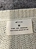 Pins and Needles Ivory Pullover Sweater Size M - photo 4